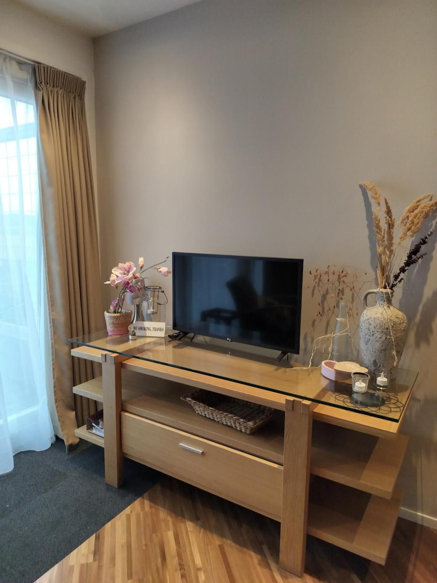 4T4 Apartment C Эгмонд-ан-ден-Хуф Экстерьер фото