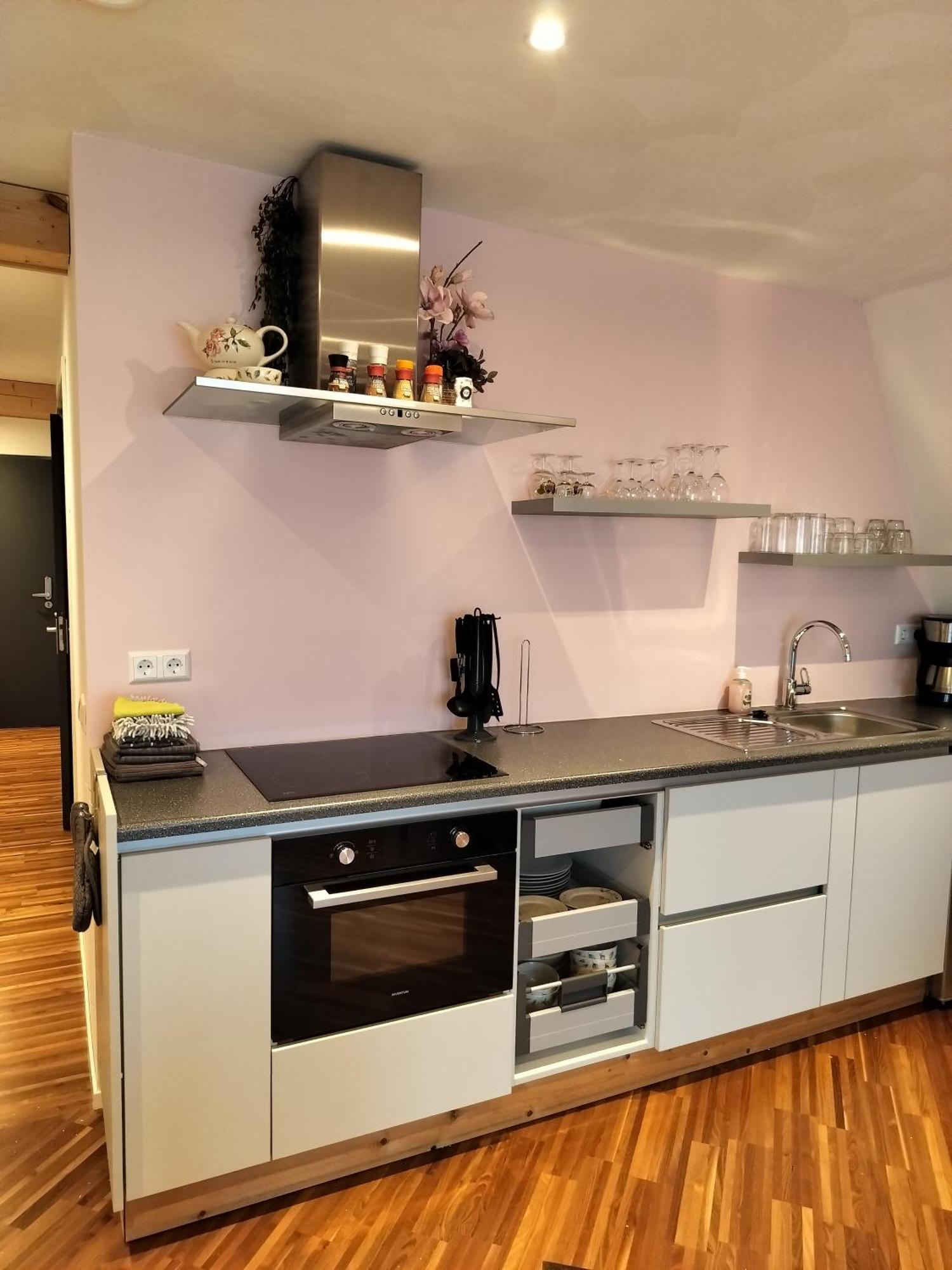 4T4 Apartment C Эгмонд-ан-ден-Хуф Экстерьер фото